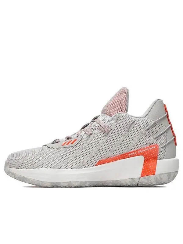 Кроссовки дама 7 gca Adidas — изображение 1 из 4, серый