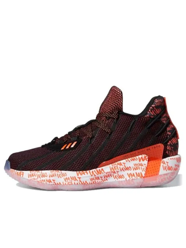 Кроссовки дама 7 gca Adidas — изображение 1 из 4, черный
