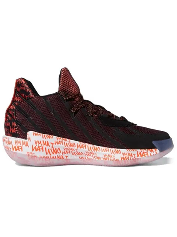 Кроссовки дама 7 gca Adidas — изображение 2 из 4, черный