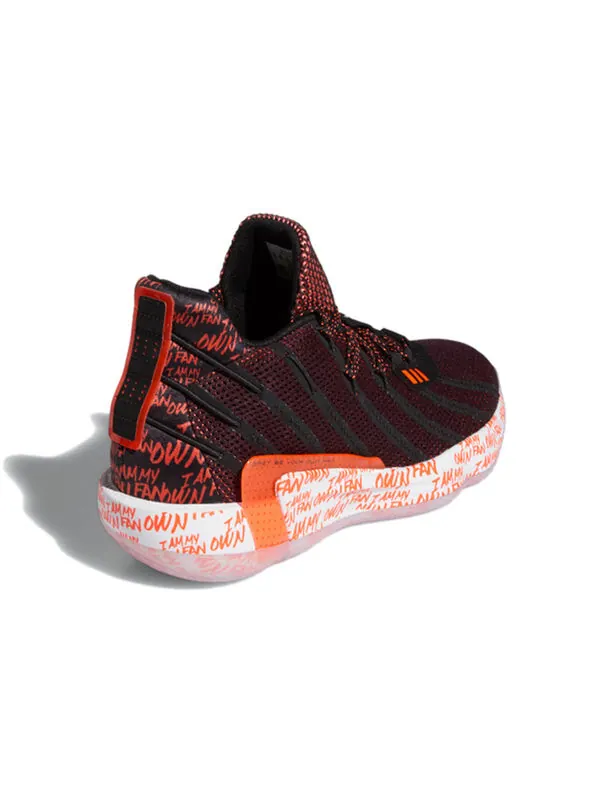 Кроссовки дама 7 gca Adidas — изображение 4 из 4, черный