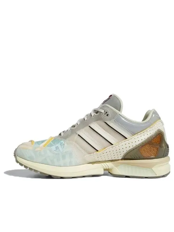 Кроссовки zx 6000 Adidas — изображение 1 из 4