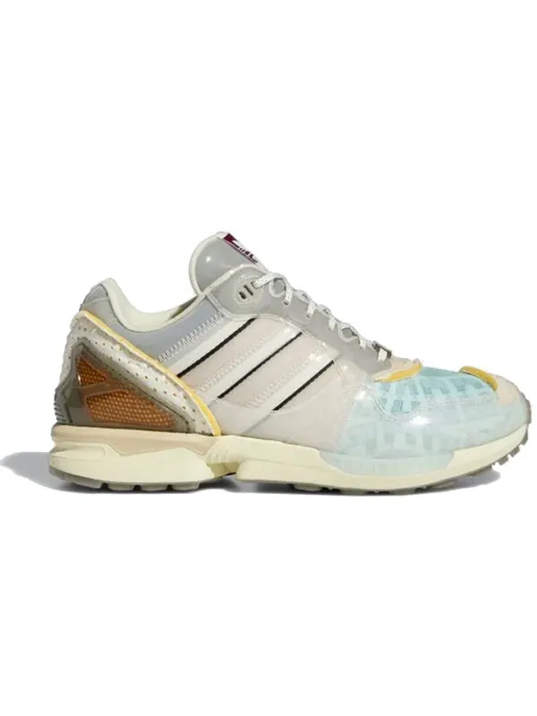 Кроссовки zx 6000 Adidas — изображение 2 из 4