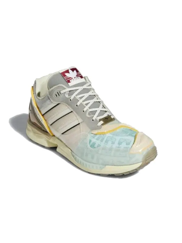 Кроссовки zx 6000 Adidas — изображение 3 из 4