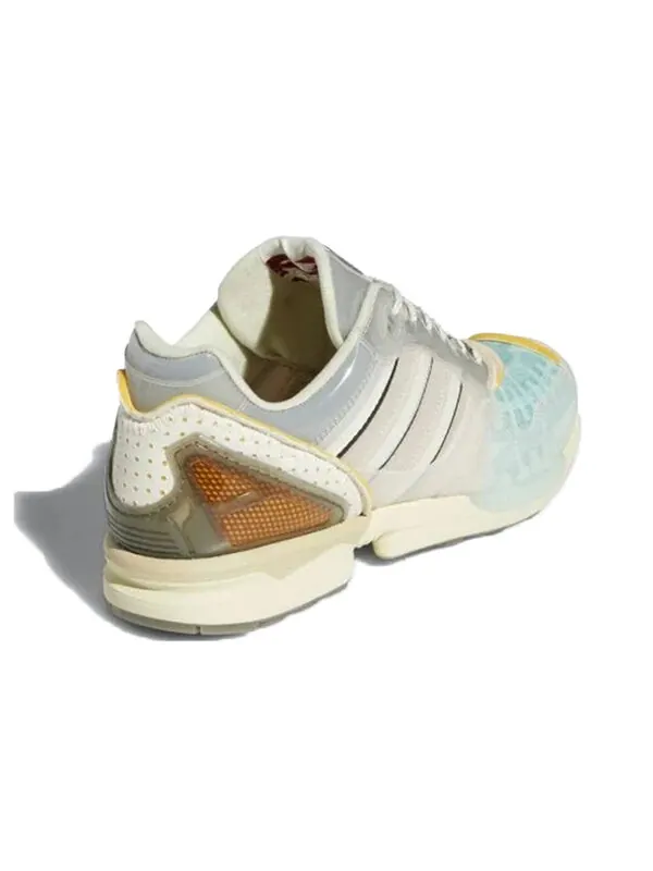 Кроссовки zx 6000 Adidas — изображение 4 из 4