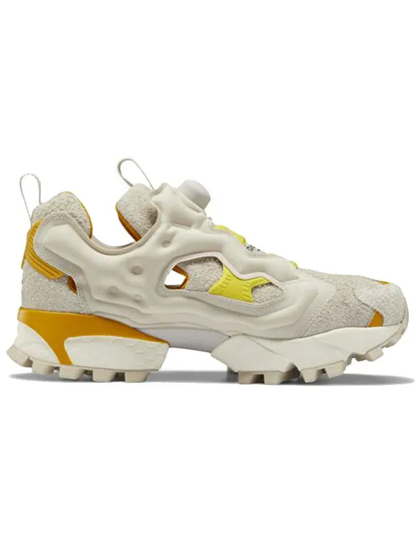 Кроссовки futuremade studio x instapump fury 'dawn' Reebok — изображение 2 из 4