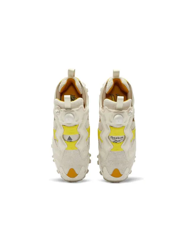 Кроссовки futuremade studio x instapump fury 'dawn' Reebok — изображение 4 из 4