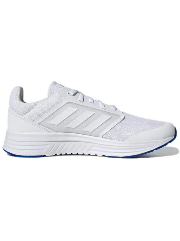 Кроссовки галактика 5 Adidas — изображение 2 из 4, белый