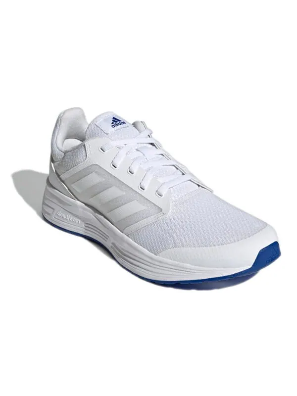 Кроссовки галактика 5 Adidas — изображение 3 из 4, белый