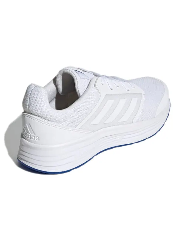 Кроссовки галактика 5 Adidas — изображение 4 из 4, белый