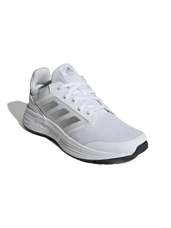 Кроссовки галактика 5 облако Adidas — изображение 3 из 4, белый