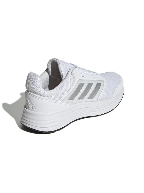Кроссовки галактика 5 облако Adidas — изображение 4 из 4, белый