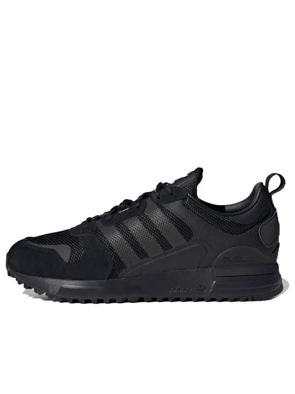 Кроссовки zx 700 hd Adidas — изображение 1 из 4, черный