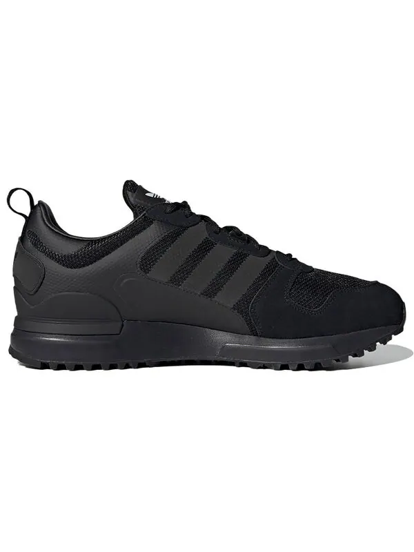 Кроссовки zx 700 hd Adidas — изображение 2 из 4, черный