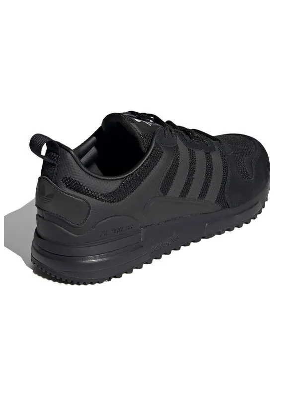 Кроссовки zx 700 hd Adidas — изображение 4 из 4, черный