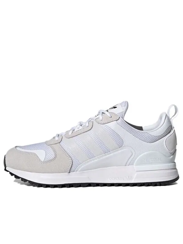 Кроссовки zx 700 hd Adidas — изображение 1 из 4, серый/белый