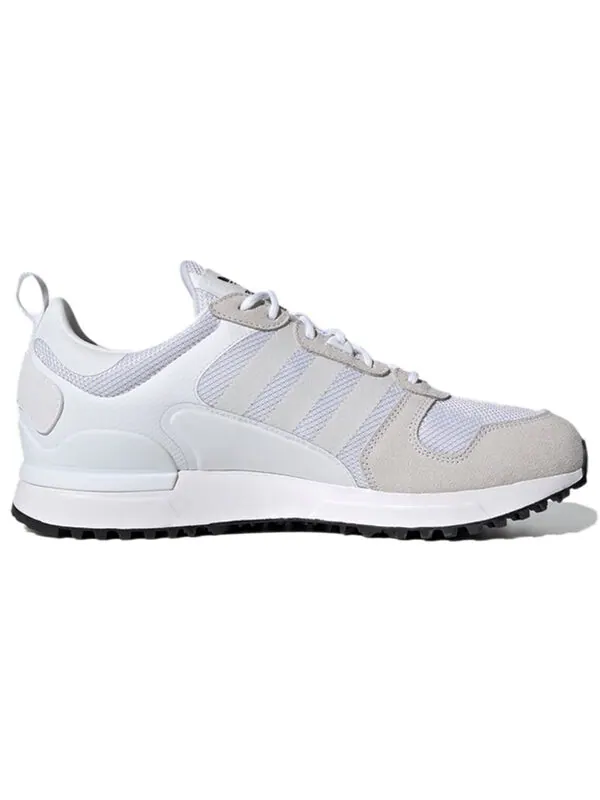 Кроссовки zx 700 hd Adidas — изображение 2 из 4, серый/белый