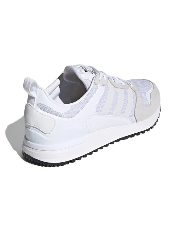 Кроссовки zx 700 hd Adidas — изображение 4 из 4, серый/белый