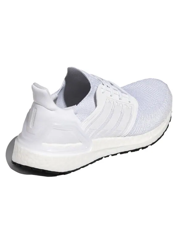 Кроссовки ультра буст 20 Adidas — изображение 4 из 4, белый