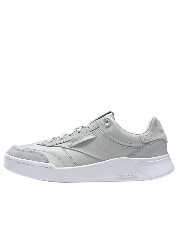 Кроссовки club c legacy 'pure grey' Reebok — изображение 1 из 4, серый