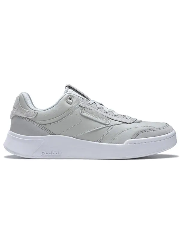 Кроссовки club c legacy 'pure grey' Reebok — изображение 2 из 4, серый