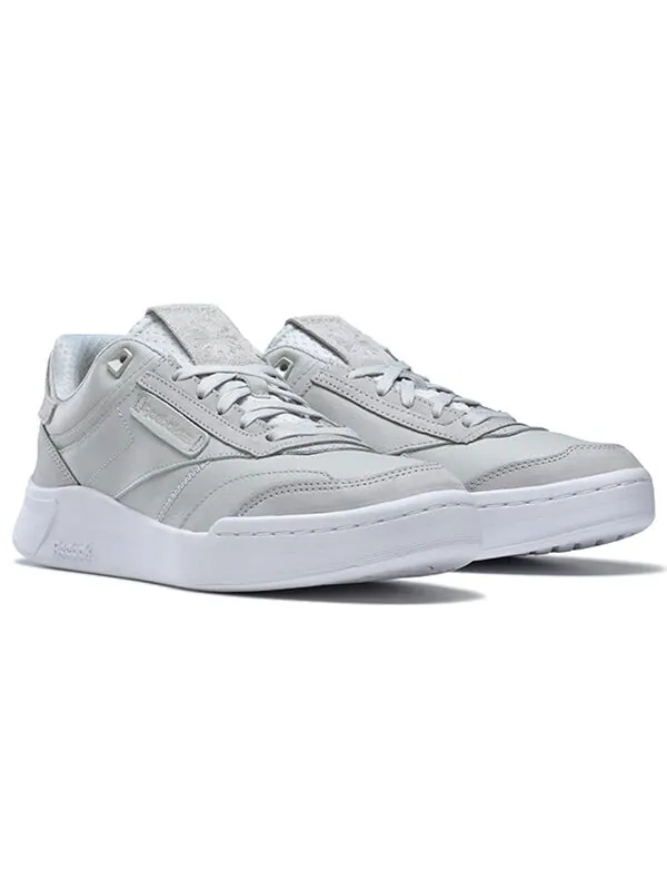 Кроссовки club c legacy 'pure grey' Reebok — изображение 3 из 4, серый