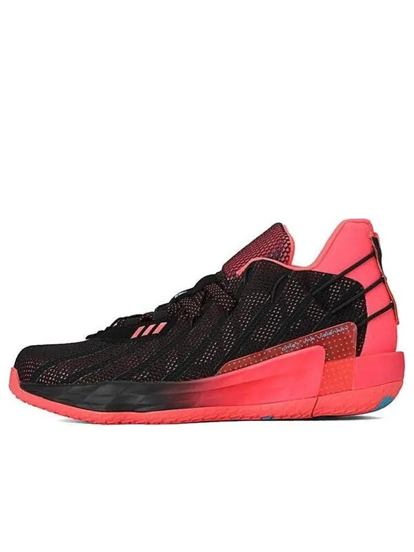 Кроссовки дама 7 gca Adidas — изображение 1 из 4, черный