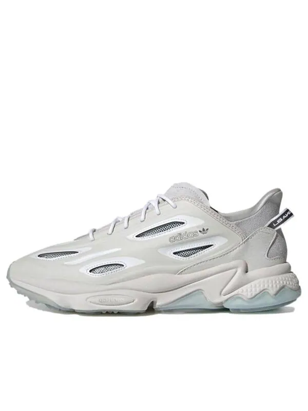 Кроссовки ozweego celox Adidas — изображение 1 из 4, серый