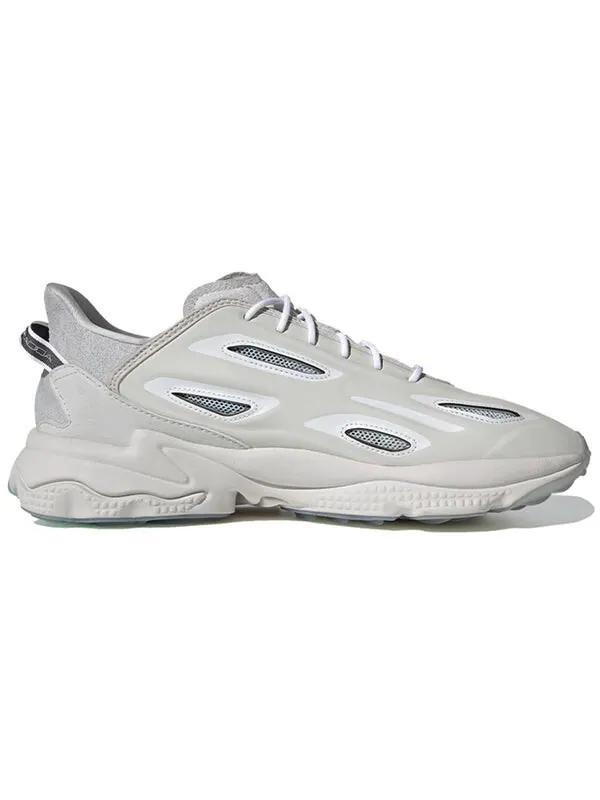 Кроссовки ozweego celox Adidas — изображение 2 из 4, серый