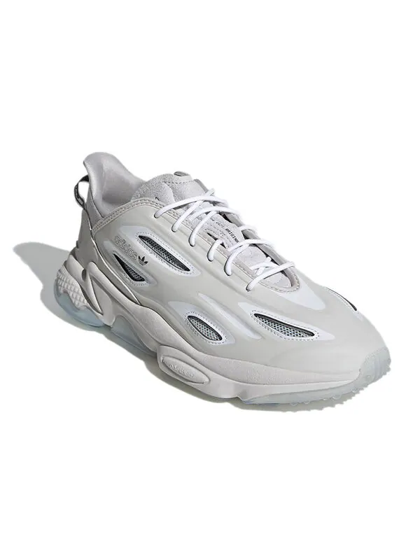 Кроссовки ozweego celox Adidas — изображение 3 из 4, серый
