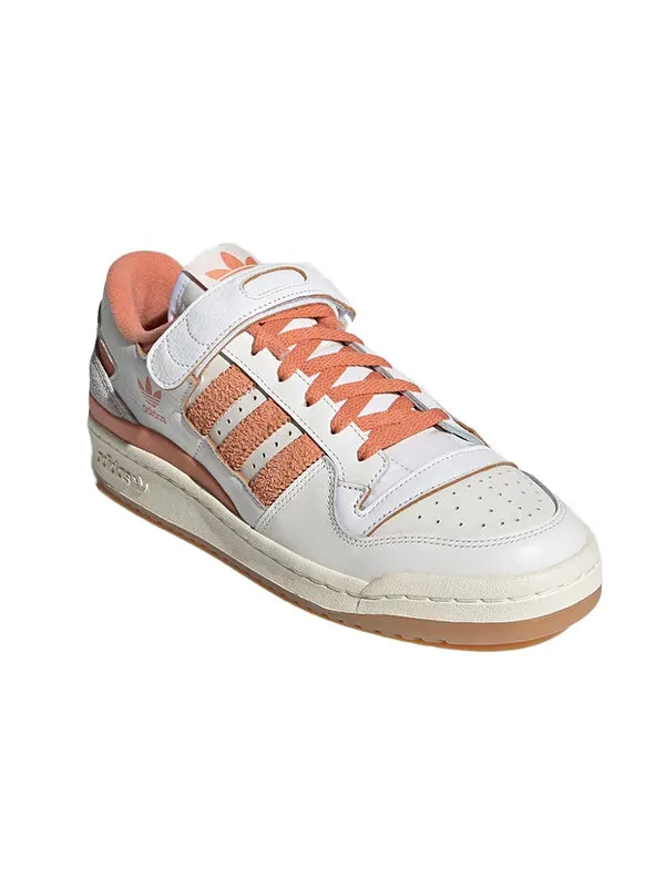 Кроссовки форум 84 низкие Adidas — изображение 3 из 4, белый