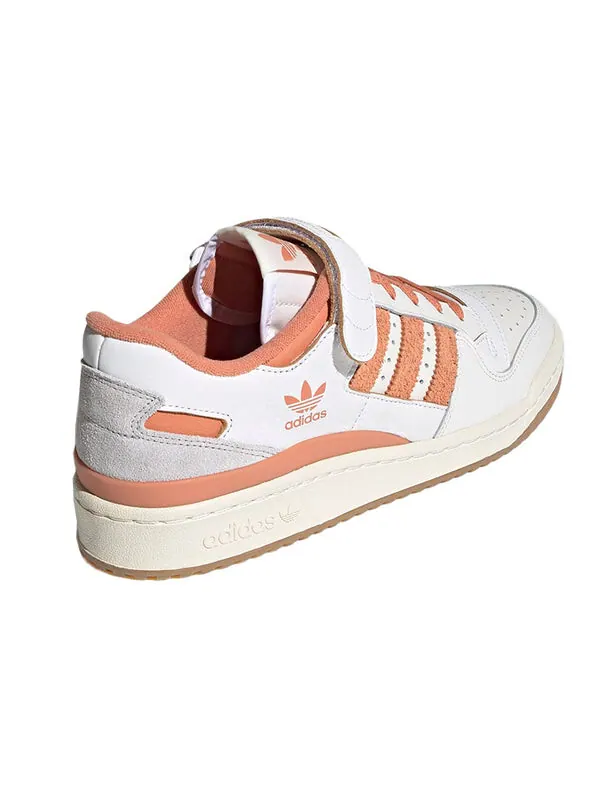Кроссовки форум 84 низкие Adidas — изображение 4 из 4, белый