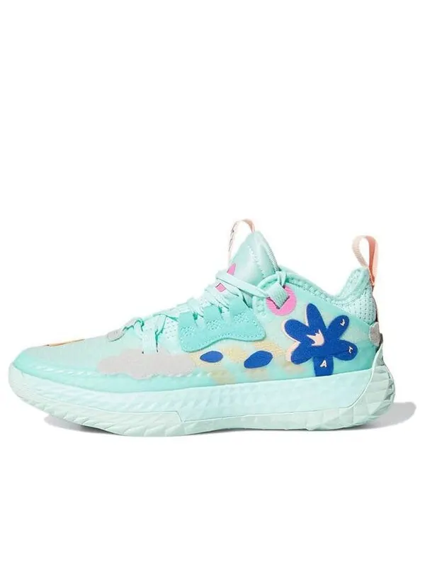Кроссовки harden vol. 5 j Adidas — изображение 1 из 4