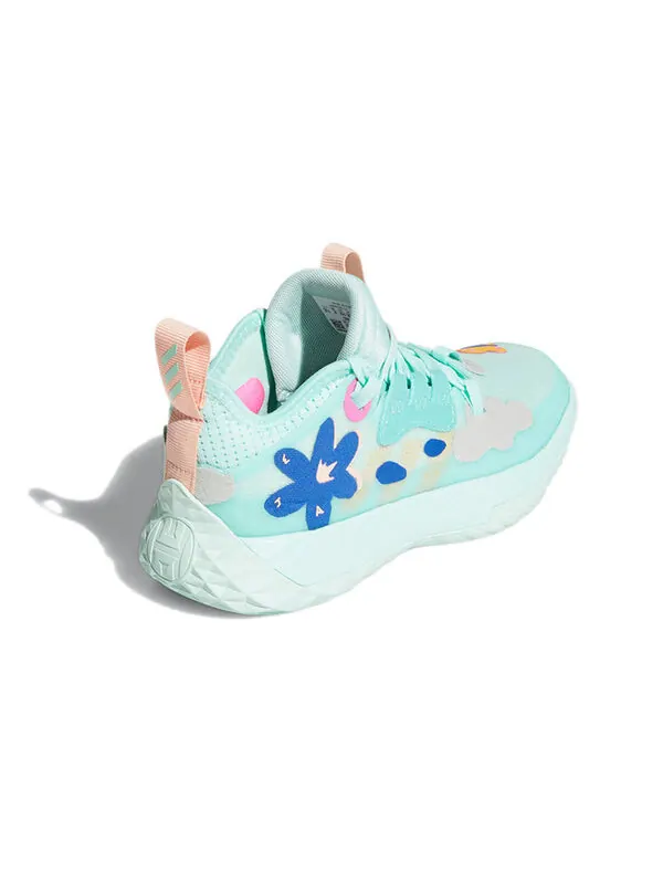 Кроссовки harden vol. 5 j Adidas — изображение 4 из 4