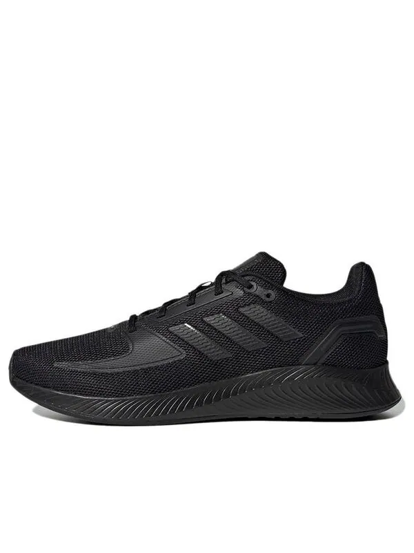 Кроссовки бег сокол 2.0 Adidas — изображение 1 из 4, черный