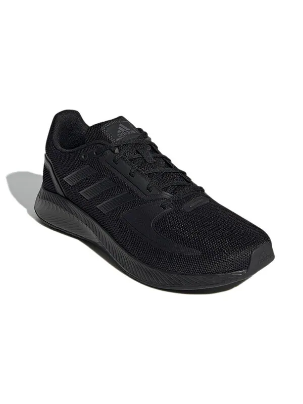 Кроссовки бег сокол 2.0 Adidas — изображение 3 из 4, черный