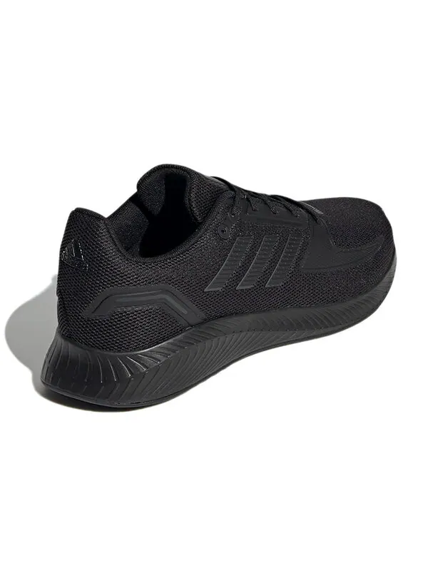 Кроссовки бег сокол 2.0 Adidas — изображение 4 из 4, черный