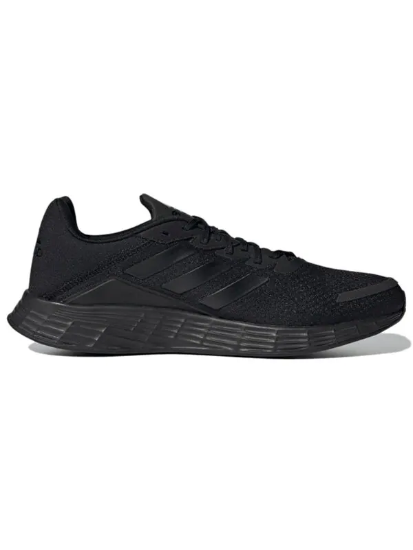 Кроссовки duramo sl 'black' Adidas — изображение 2 из 4, черный