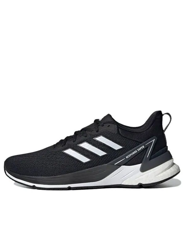 Кроссовки ответ супер 2.0 Adidas — изображение 1 из 4, черный/белый