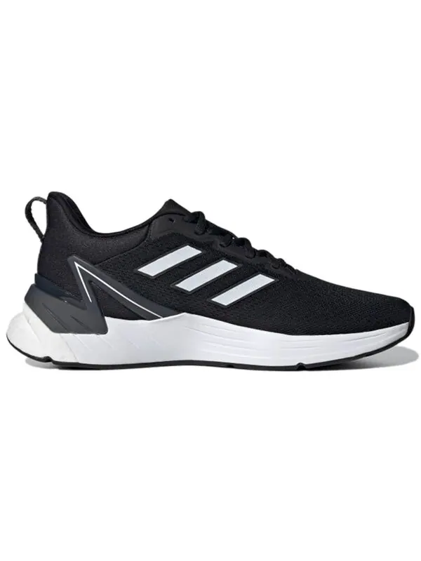 Кроссовки ответ супер 2.0 Adidas — изображение 2 из 4, черный/белый