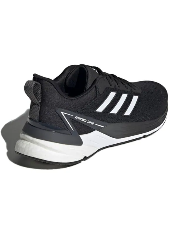 Кроссовки ответ супер 2.0 Adidas — изображение 4 из 4, черный/белый