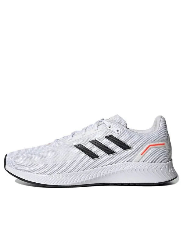 Кроссовки neo run falcon 2.0 Adidas — изображение 1 из 4, белый