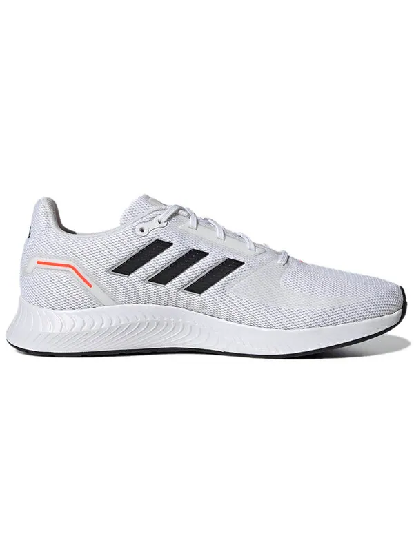 Кроссовки neo run falcon 2.0 Adidas — изображение 2 из 4, белый