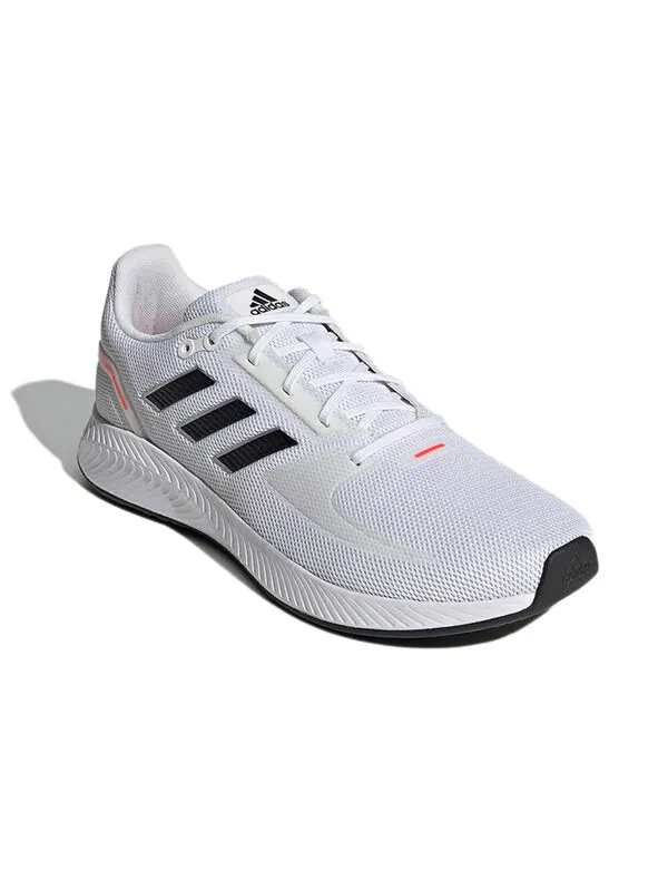 Кроссовки neo run falcon 2.0 Adidas — изображение 3 из 4, белый