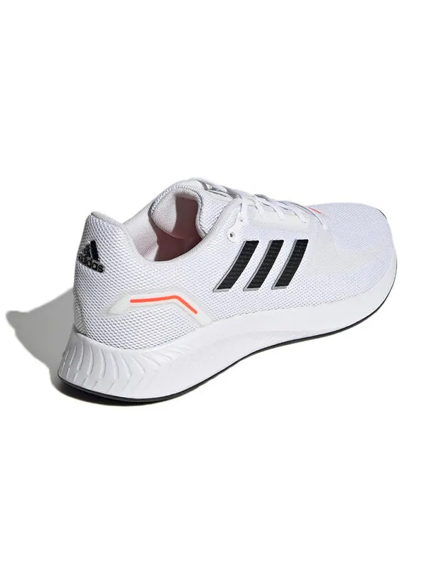Кроссовки neo run falcon 2.0 Adidas — изображение 4 из 4, белый