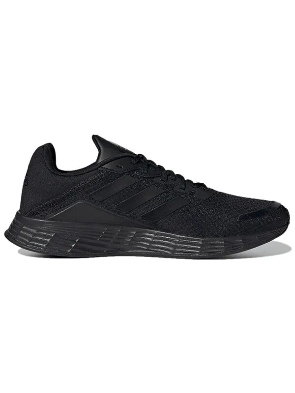 Кроссовки duramo sl Adidas — изображение 2 из 4, черный