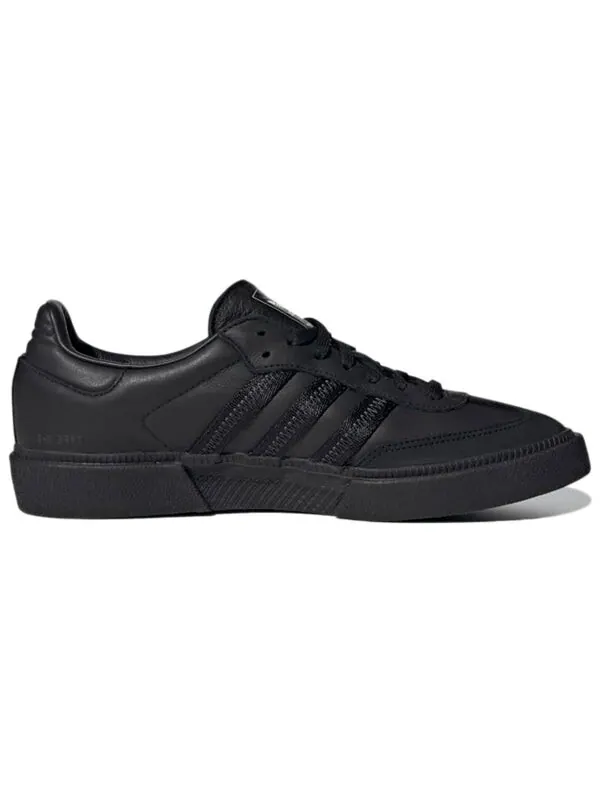 Кроссовки oamc x тип 08 Adidas — изображение 2 из 4, черный