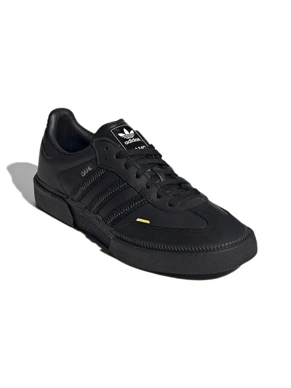 Кроссовки oamc x тип 08 Adidas — изображение 3 из 4, черный