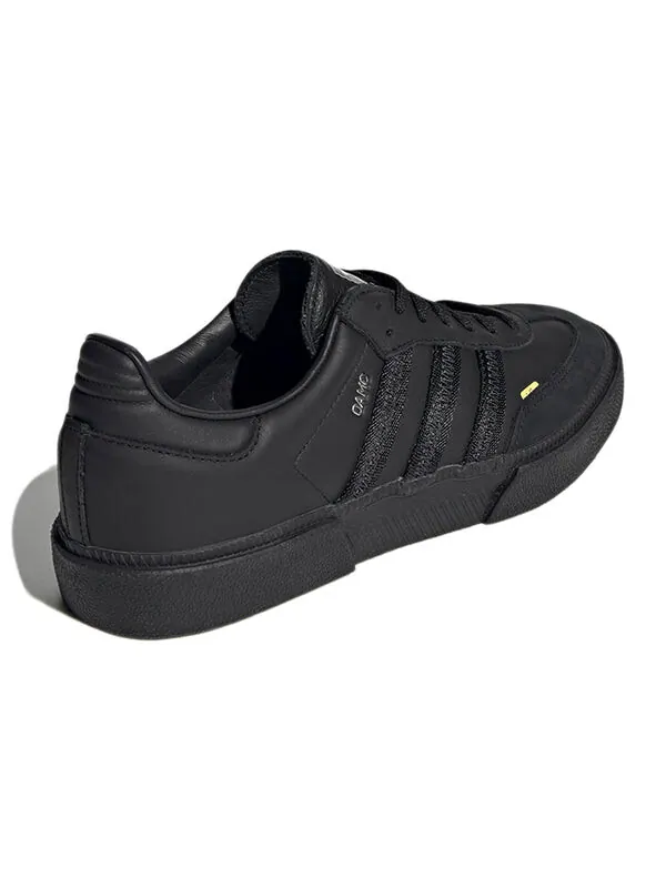 Кроссовки oamc x тип 08 Adidas — изображение 4 из 4, черный
