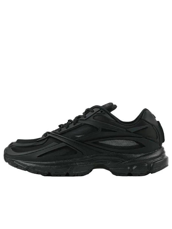 Кроссовки premier road modern x kanghyuk Reebok — изображение 1 из 1, черный/черный