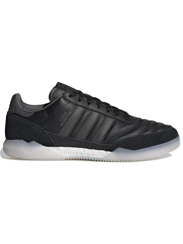 Кроссовки copa mundial tr Adidas — изображение 2 из 4, черный